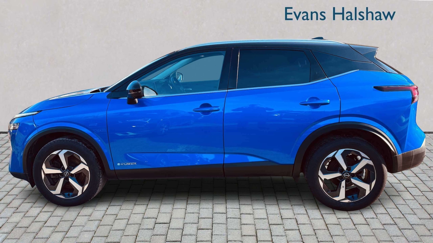 Used Nissan Qashqai 2023 for sale - 77858301: Photo 6