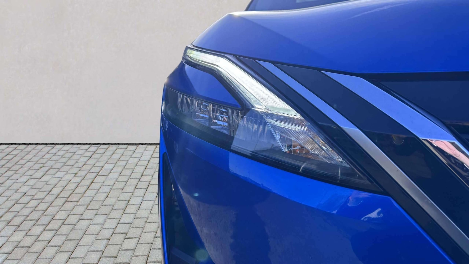 Used Nissan Qashqai 2023 for sale - 77858301: Photo 7