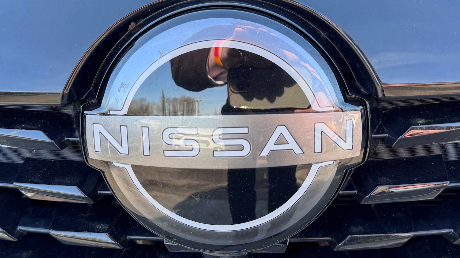 Used Nissan Qashqai 2023 for sale - 77858301: Photo 8