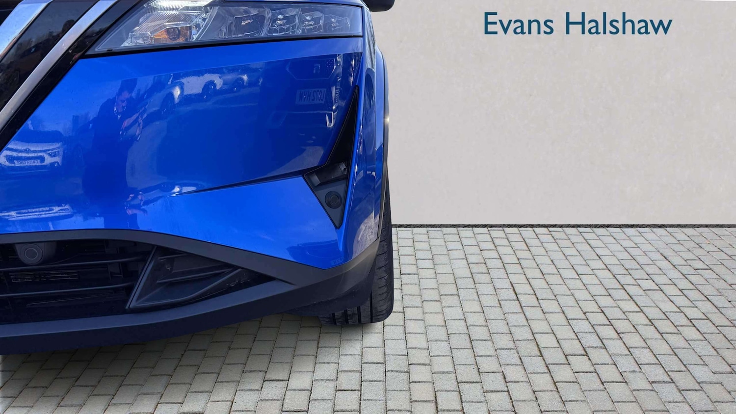 Used Nissan Qashqai 2023 for sale - 77858301: Photo 9