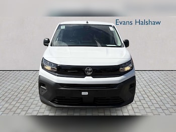 Used Vauxhall Combo 2026 for sale - 79340054: Photo