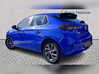 Used Vauxhall Corsa 2024 for sale - 78076987: Photo