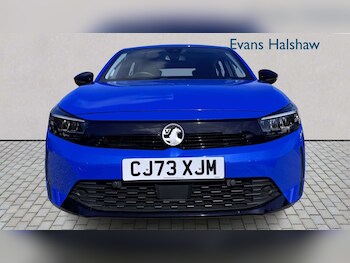 Used Vauxhall Corsa 2024 for sale - 78076987: Photo