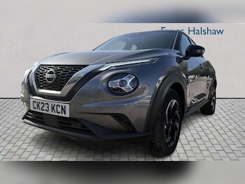 Used Nissan Juke 2023 for sale - 78077040: Photo