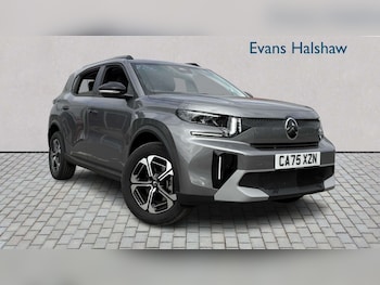 Used Citroen C3 Aircross 2025 for sale - 79147967: Photo