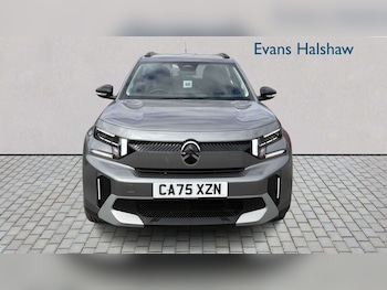 Used Citroen C3 Aircross 2025 for sale - 79147967: Photo