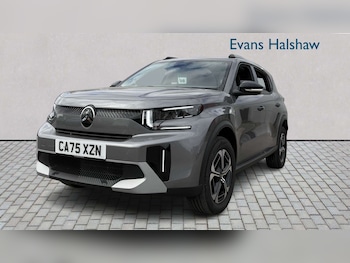 Used Citroen C3 Aircross 2025 for sale - 79147967: Photo