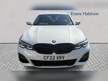 Used BMW 3 Series 2022 for sale - 79147782: Photo