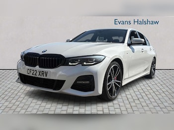 Used BMW 3 Series 2022 for sale - 79147782: Photo