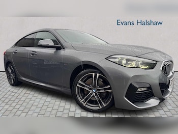 Used BMW 2 Series 2024 for sale - 77857380: Photo