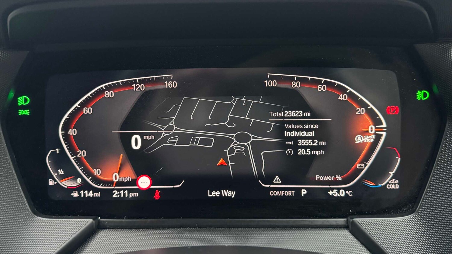 Used BMW 2 Series 2024 for sale - 77857380: Photo 22