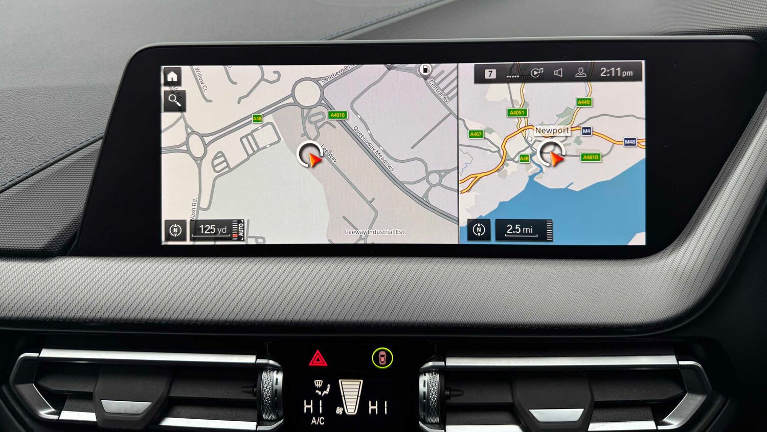 Used BMW 2 Series 2024 for sale - 77857380: Photo 23