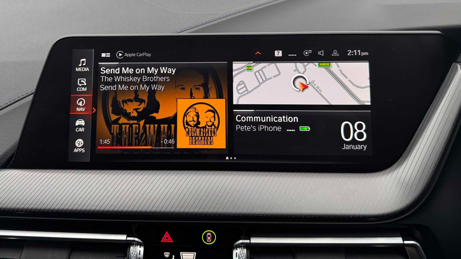 Used BMW 2 Series 2024 for sale - 77857380: Photo 25