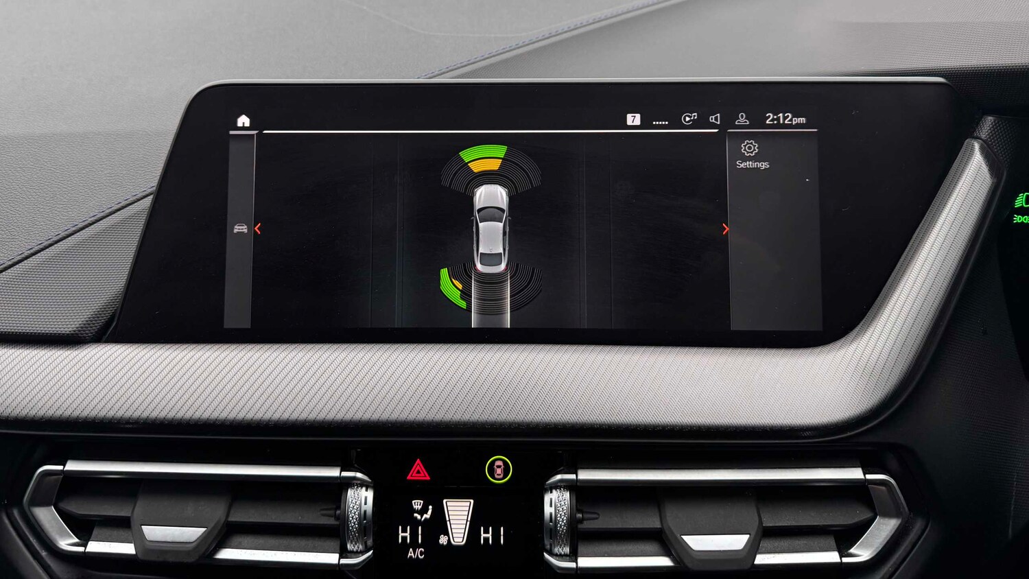 Used BMW 2 Series 2024 for sale - 77857380: Photo 27