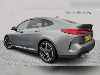 Used BMW 2 Series 2024 for sale - 77857380: Photo