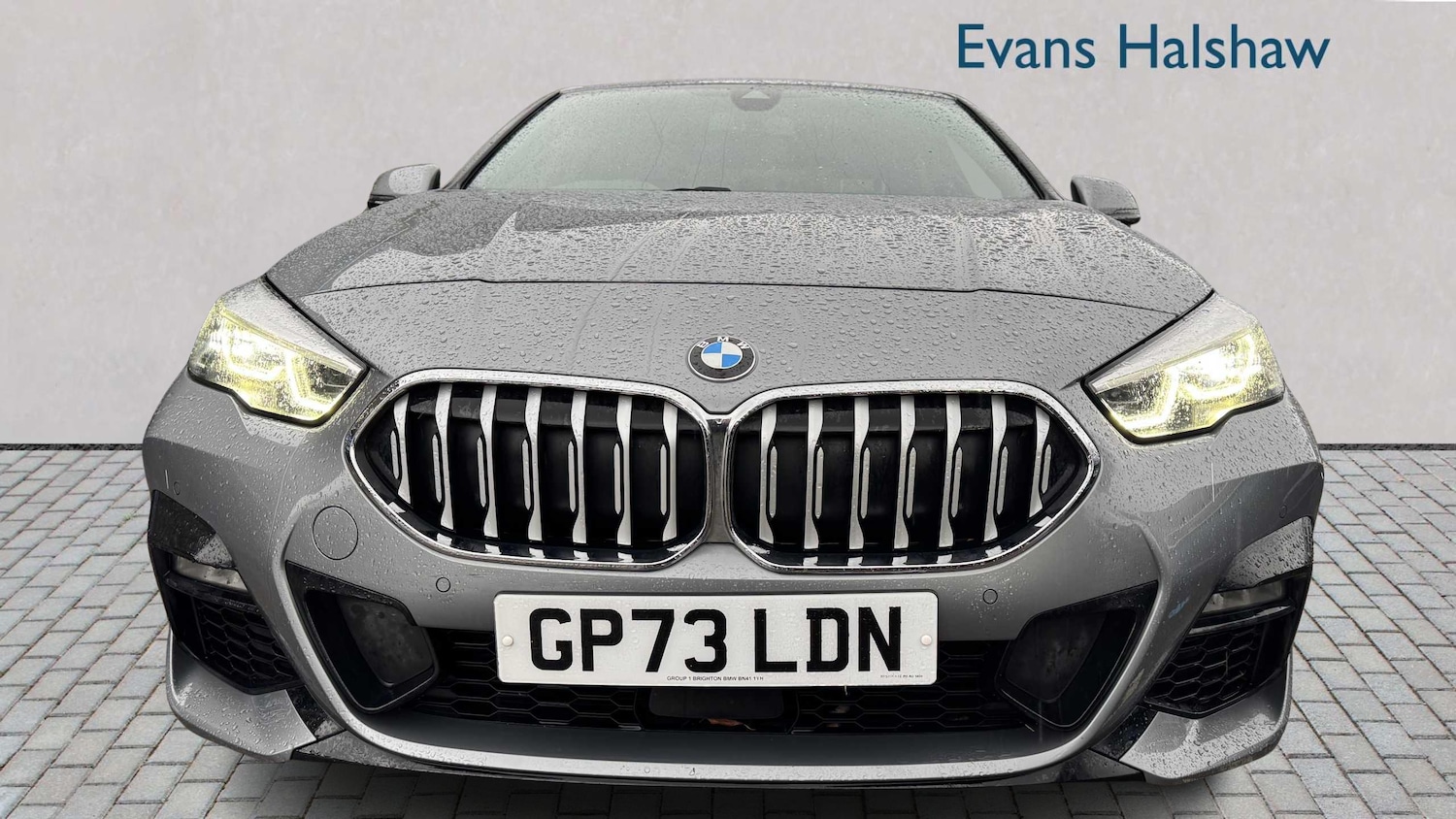 Used BMW 2 Series 2024 for sale - 77857380: Photo 3