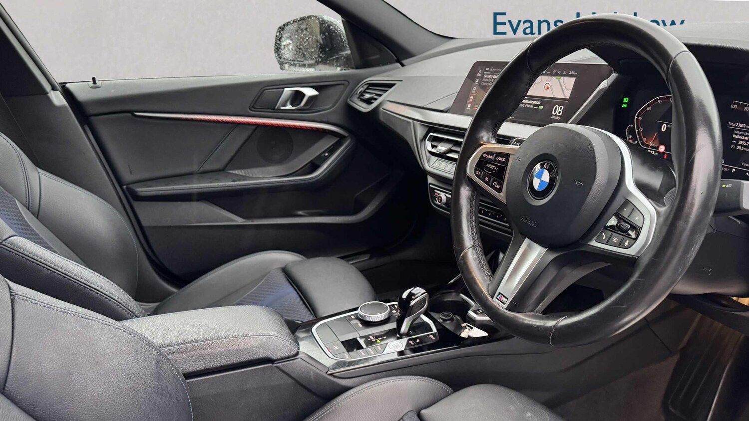 Used BMW 2 Series 2024 for sale - 77857380: Photo 30