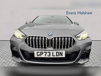 Used BMW 2 Series 2024 for sale - 77857380: Photo