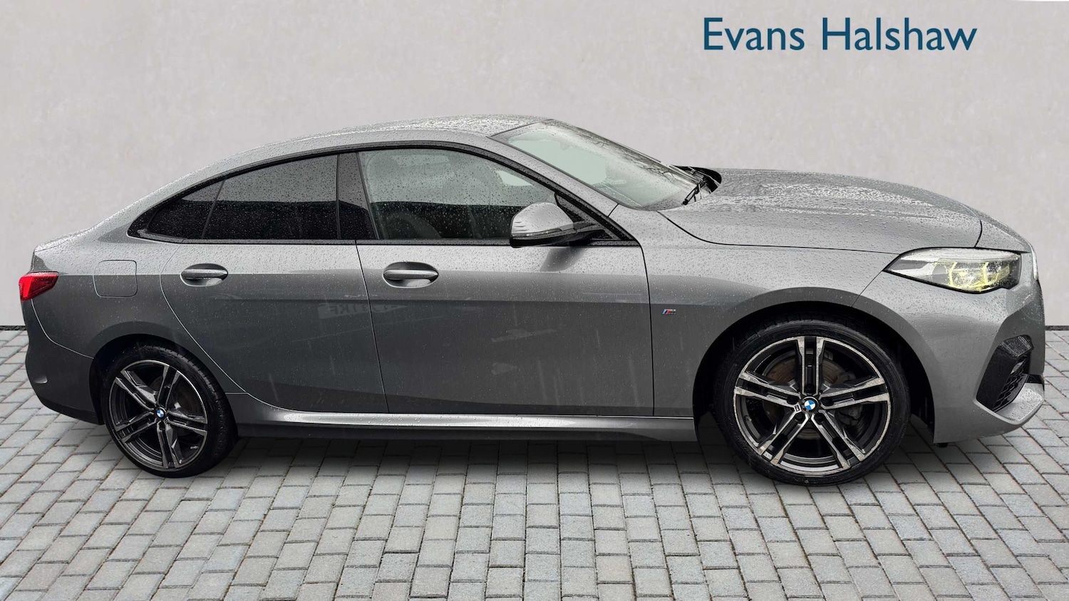 Used BMW 2 Series 2024 for sale - 77857380: Photo 4