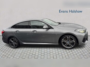 Used BMW 2 Series 2024 for sale - 77857380: Photo