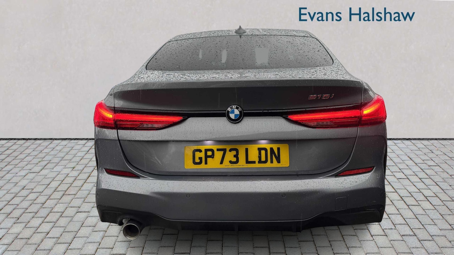 Used BMW 2 Series 2024 for sale - 77857380: Photo 5