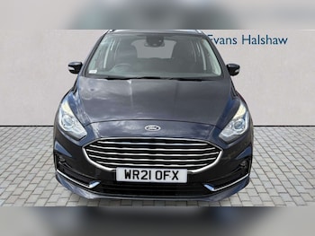 Used Ford Galaxy 2021 for sale - 78857578: Photo