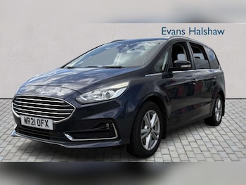 Used Ford Galaxy 2021 for sale - 78857578: Photo