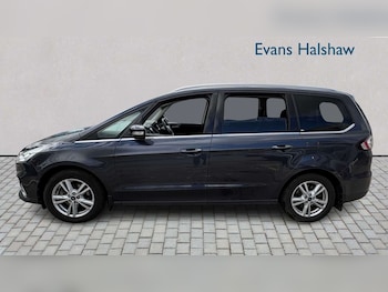 Used Ford Galaxy 2021 for sale - 78857578: Photo