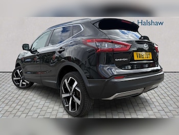 Used Nissan Qashqai 2019 for sale - 79078832: Photo