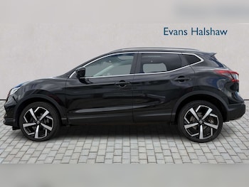 Used Nissan Qashqai 2019 for sale - 79078832: Photo