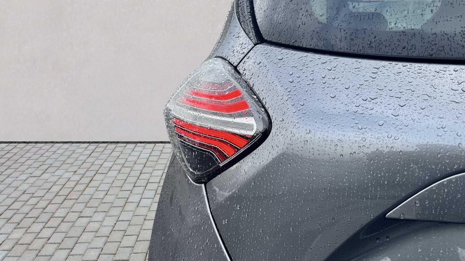 Used Renault Zoe 2023 for sale - 77857526: Photo 10