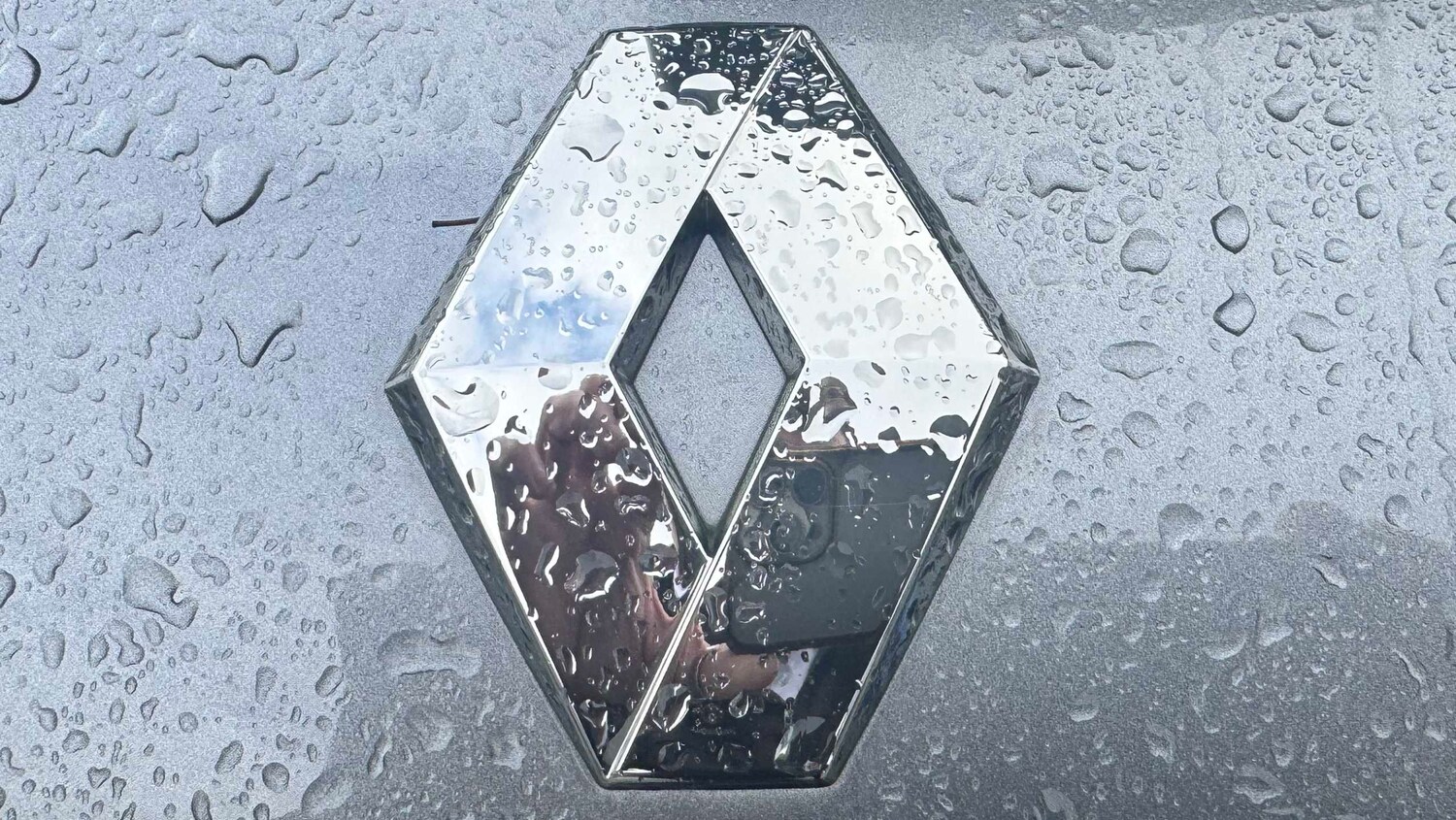 Used Renault Zoe 2023 for sale - 77857526: Photo 11