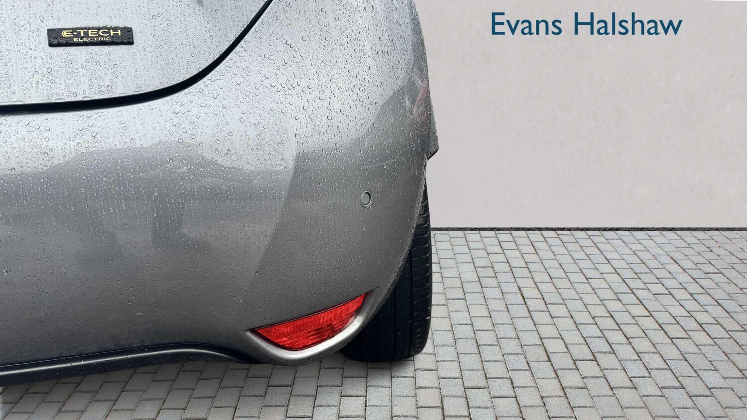 Used Renault Zoe 2023 for sale - 77857526: Photo 12