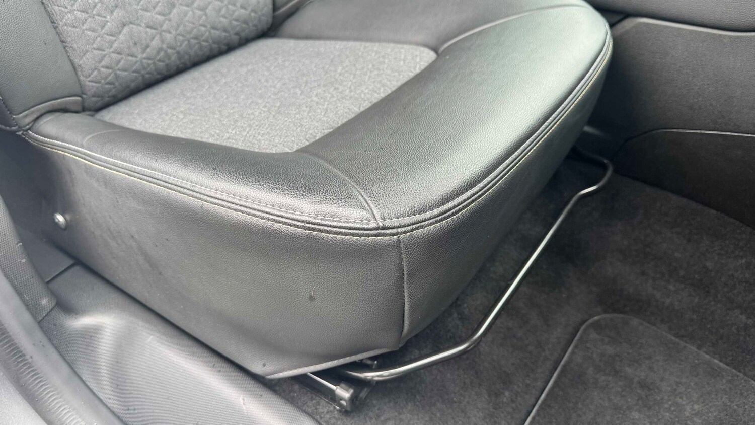 Used Renault Zoe 2023 for sale - 77857526: Photo 15