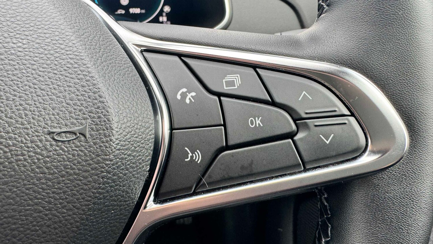 Used Renault Zoe 2023 for sale - 77857526: Photo 19