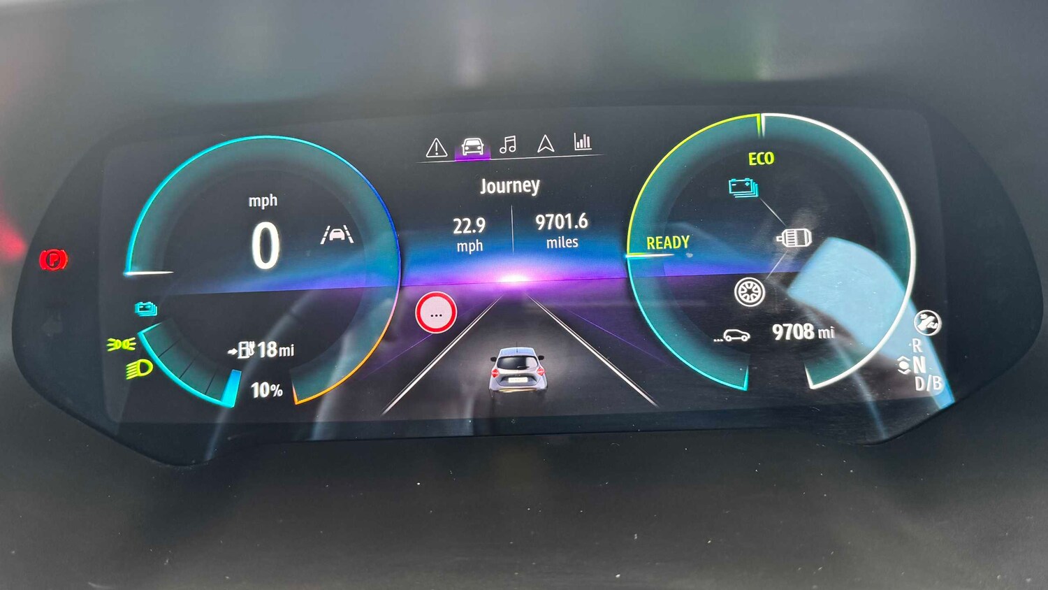 Used Renault Zoe 2023 for sale - 77857526: Photo 23