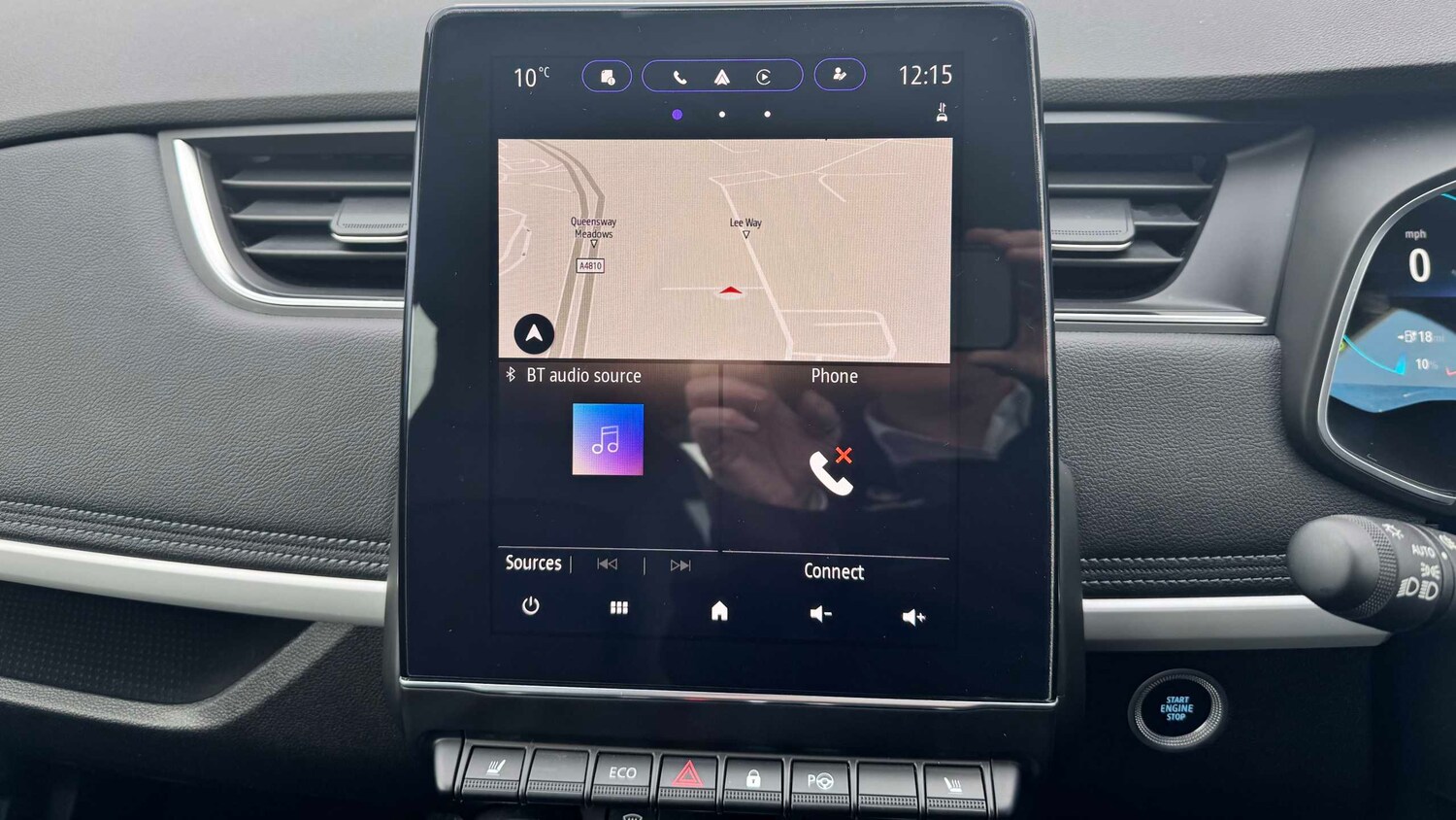 Used Renault Zoe 2023 for sale - 77857526: Photo 24