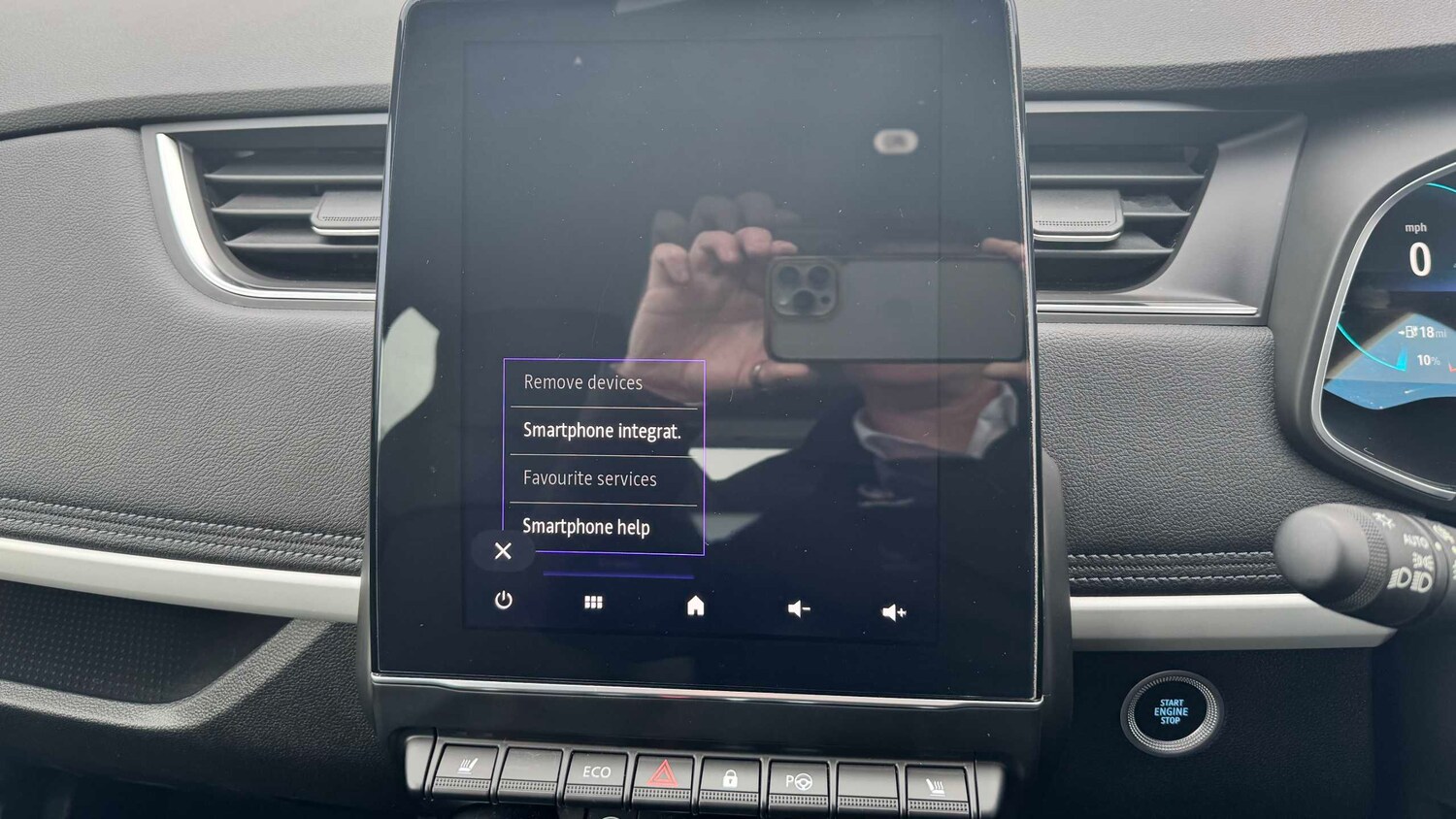 Used Renault Zoe 2023 for sale - 77857526: Photo 25