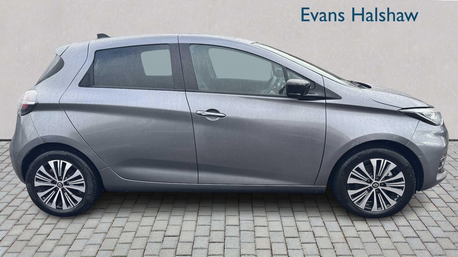 Used Renault Zoe 2023 for sale - 77857526: Photo 4