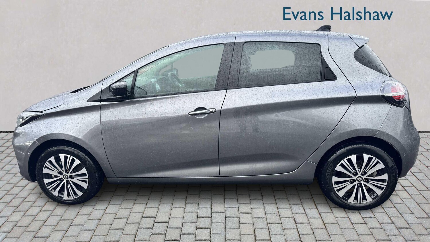 Used Renault Zoe 2023 for sale - 77857526: Photo 6