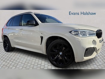 Used BMW X5 2016 for sale - 77860747: Photo