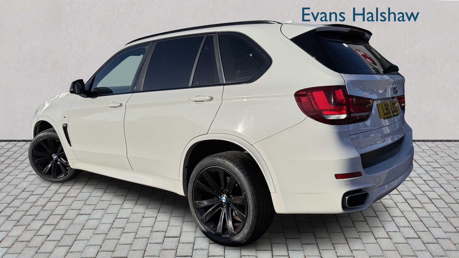 Used BMW X5 for sale - 77860747: Photo 2
