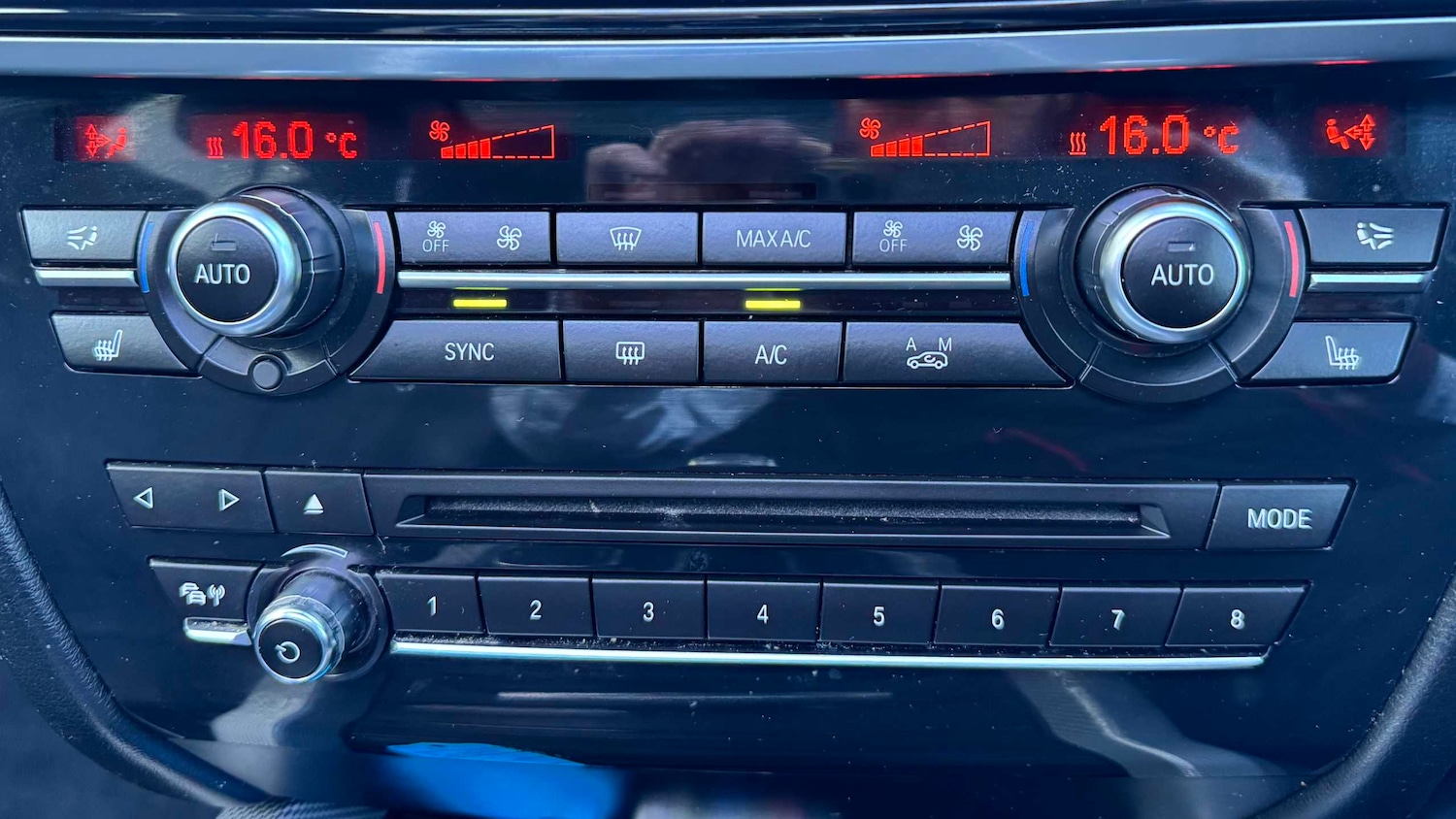 Used BMW X5 for sale - 77860747: Photo 29