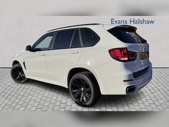 Used BMW X5 2016 for sale - 77860747: Photo