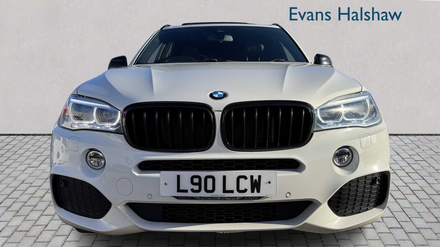 Used BMW X5 for sale - 77860747: Photo 3