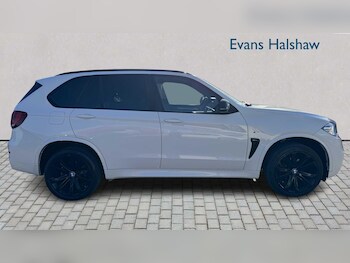 Used BMW X5 2016 for sale - 77860747: Photo