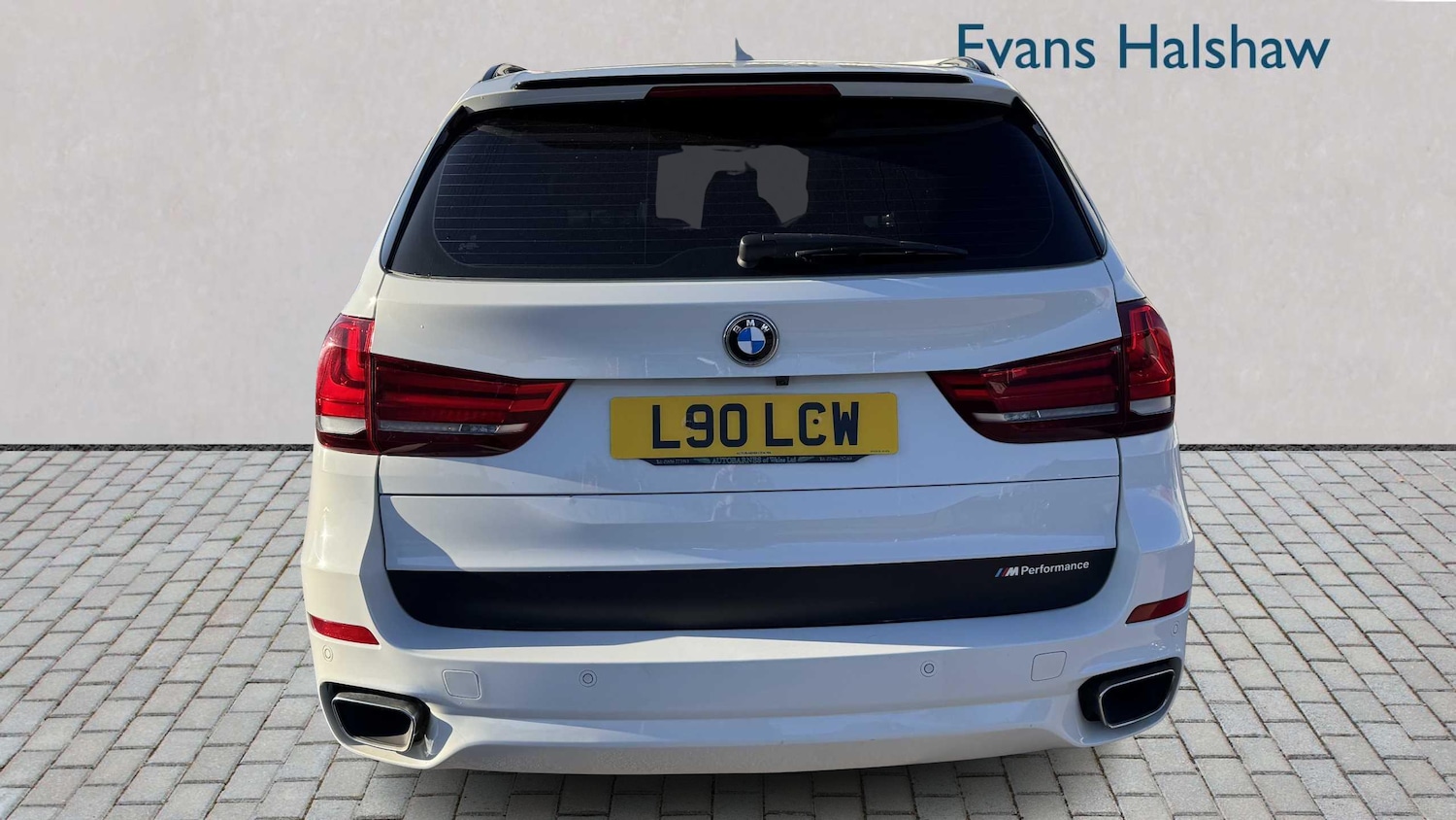 Used BMW X5 for sale - 77860747: Photo 5