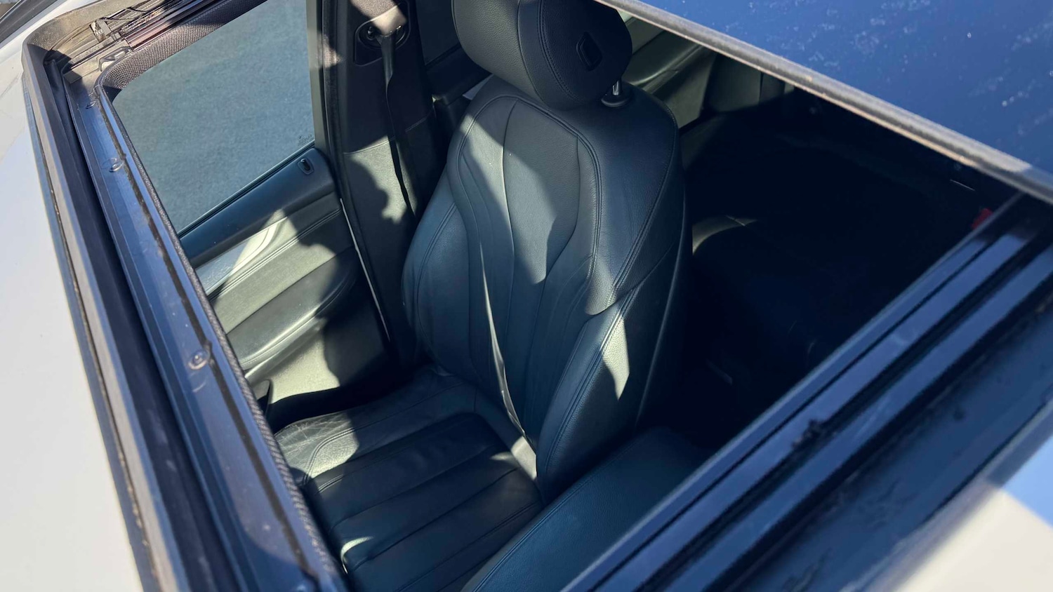 Used BMW X5 for sale - 77860747: Photo 7