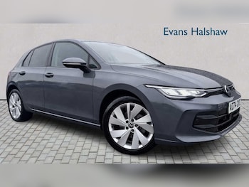 Volkswagen Golf feature image