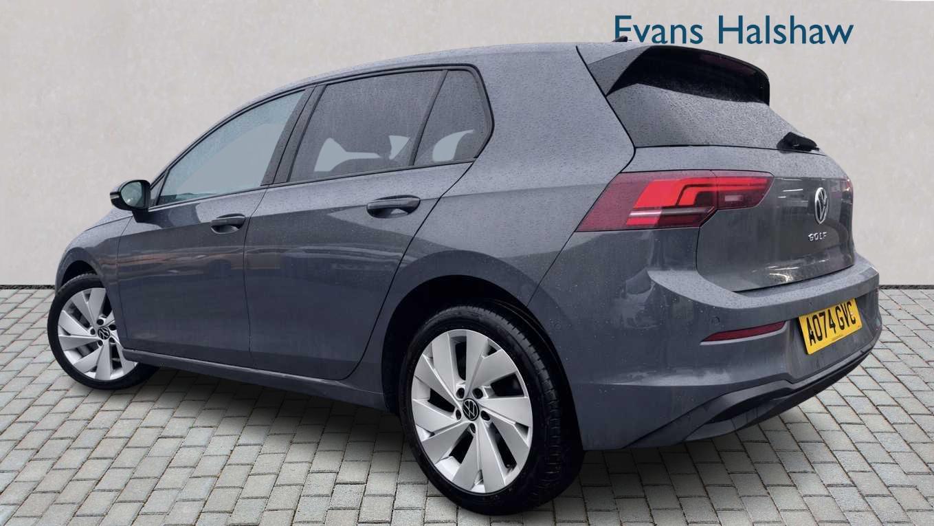 Used Volkswagen Golf for sale - 77860859: Photo 2